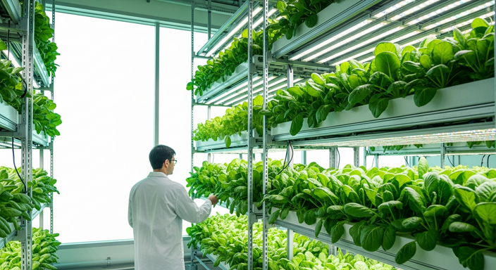 【即時新聞】受惠政策利多帶動管線需求！GrowGeneration(GRWG)估第二季營收最高達4400萬美元