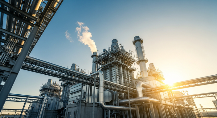 【即時新聞】受惠資料中心電力需求!RWE(RWEOY)斥鉅資建美國天然氣廠,首季獲利大增25%