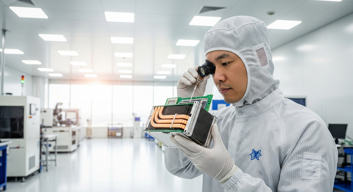 【即時新聞】健策首季每股純益9.53元 年增1.9％ 展開擴產計畫