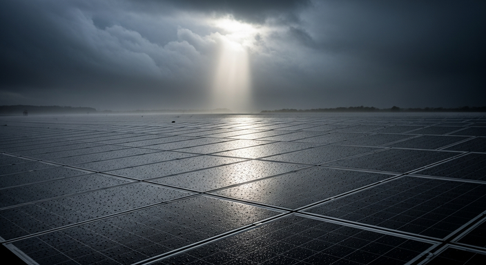 【即時新聞】受綠能逆風衝擊？SunPower(SPWR)首季營收落後財測，急砍成本力拼第三季轉虧為盈！