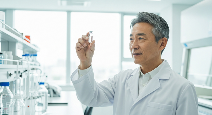 【即時新聞】藥華藥最新宣布取證，營收暴增68％主力卡位還能追嗎？