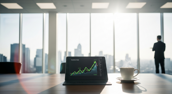 【即時新聞】公布首季財報！Katahdin Bankshares(KTHN)每股盈餘達0.78美元，稅前淨利大增逾兩成