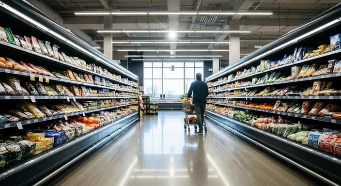 【即時新聞】Slate Grocery REIT(SRRTF)公布第一季財報，營收年增逾11％擊敗預期，出租率高達94.4％！