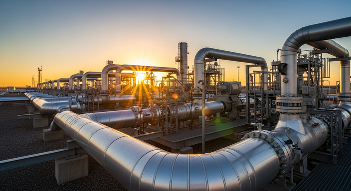 【即時新聞】天然氣設備商Natural Gas Services Group(NGS)首季獲利創高，宣布股息大增36％迎爆發！