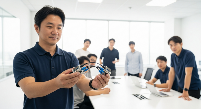 【即時新聞】貿聯-KY 公布首季稅後純益22.73億元,年增41%創同期最佳