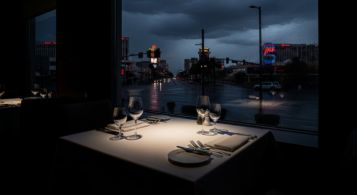 【即時新聞】通膨重擊低端消費需求!Ark Restaurants(ARKR)賭城營收衰退11%,7月新餐廳開幕拚翻身