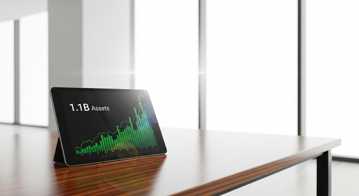 【即時新聞】Katahdin Bankshares(KTHN)第一季財報出爐！EPS達0.78美元且總資產穩定攀升