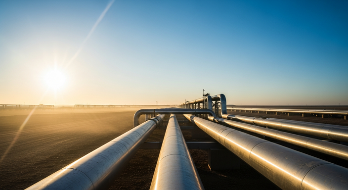 【即時新聞】Western Midstream(WES)Q1獲利創高！斥資16億併購，全年財測直逼高標