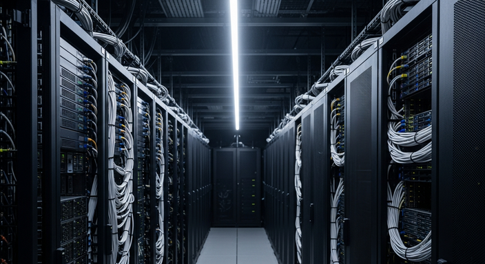 【即時新聞】耗電等同10萬戶！亞馬遜(AMZN)與微軟(MSFT)遭美參議員調查AI電費轉嫁爭議
