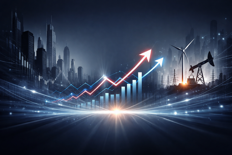 【美股動態】美國CPI增至3.8％利率降息預期受阻