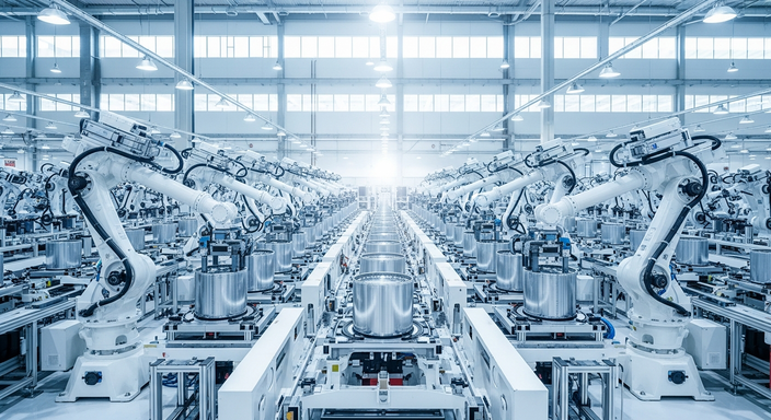 【即時新聞】砸2.5億美元擴充產能!特斯拉(TSLA)柏林廠鎖定4680電池,迎歐洲電動車龐大需求