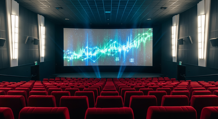 【即時新聞】National CineMedia(NCMI)導入AI年省逾千萬美元！第二季迎獲利轉機