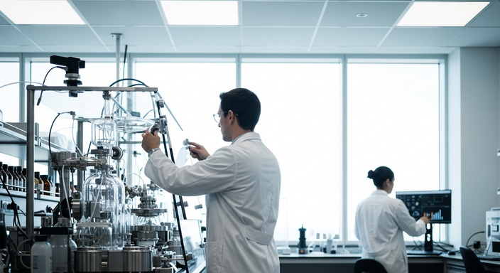 【即時新聞】MediPharm Labs(MEDIF)首季營收900萬美元擊敗預期，國際醫療業務過半！