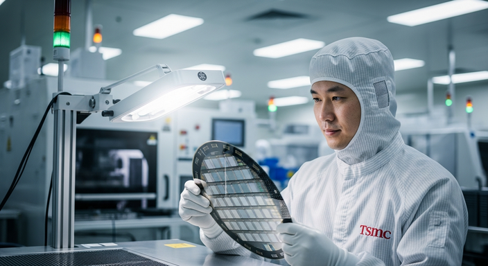 【即時新聞】台積電代工OPPO Find X9 Ultra旗艦機今日登台，售價5萬起帶動供應鏈營運