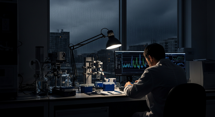 【即時新聞】Interpace Biosciences(IDXG)公布最新財報，第一季營收較去年下滑逾兩成！