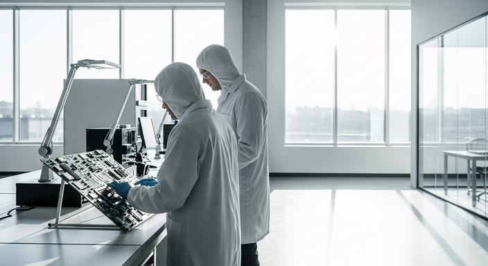 【即時新聞】Valens Semiconductor(VLN)首季財報獲利與營收雙雙擊敗預期，盤前股價上揚2％