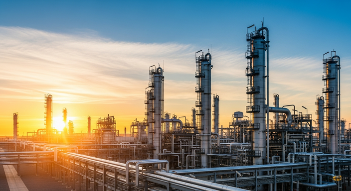 【即時新聞】鎖定天然氣龐大需求！Evolution Petroleum(EPM)最新財報出爐，預告Q4產量迎爆發