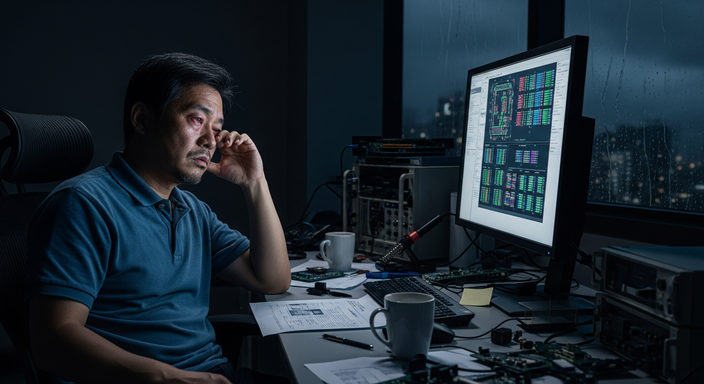 【即時新聞】神盾最新財報公布首季EPS負2.7元連虧20季營運挑戰持續