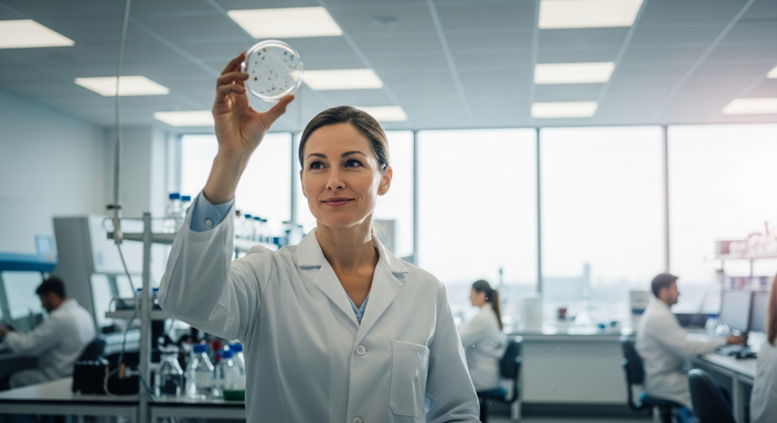 【即時新聞】鎖定細胞療法龐大需求！Legend Biotech(LEGN)首季財報遜預期，股價竟狂飆逾10％