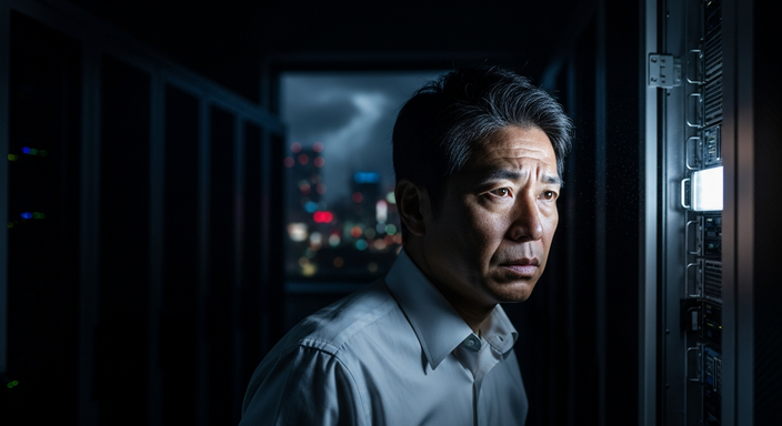 【即時新聞】搶搭AI狂潮!亞馬遜(AMZN)注資模型進軍日本三大銀行,引爆資安警戒