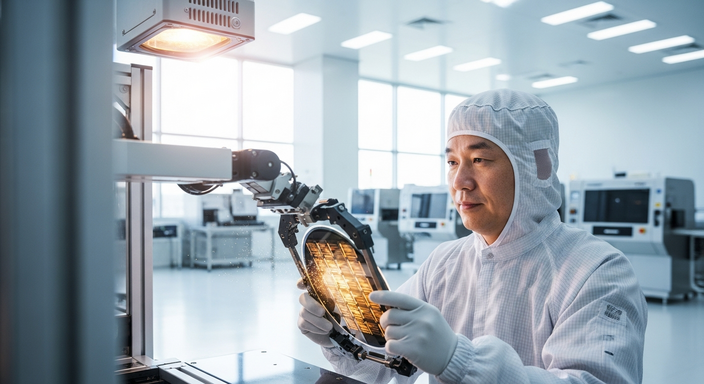 【即時新聞】億光最新宣布砸18億擴產，擁6％高殖利率還能卡位嗎？
