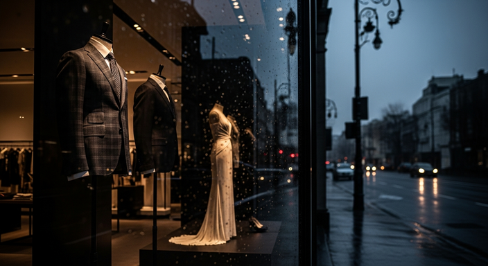 【即時新聞】最新財報出爐！Lulu's Fashion Lounge(LVLU)第一季營收衰退逾一成，每股虧損達1.44美元