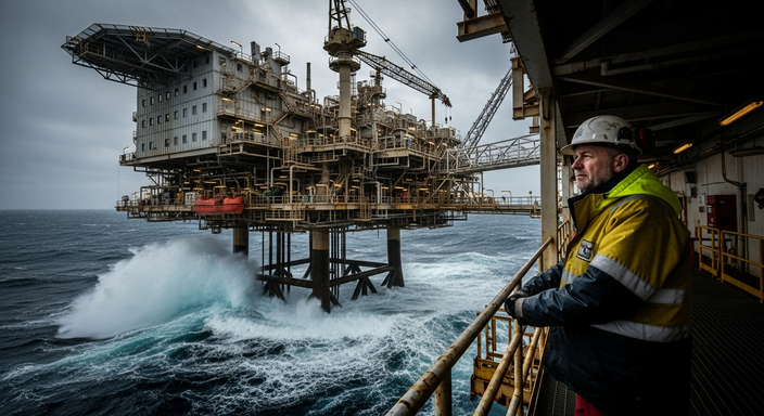 【即時新聞】油氣開發成本攀升！Equinor(EQNR)面臨產量衰退危機，急尋歐洲客戶財務支持