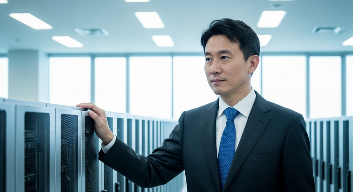 【即時新聞】鴻海第1季稅後純益499億元創同期新高，今年雲端網路帶動強勁成長