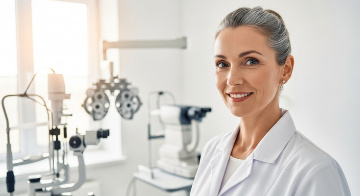 【即時新聞】Staar Surgical(STAA)Q1財報揭曉！擴大美國患者市場迎長期爆發