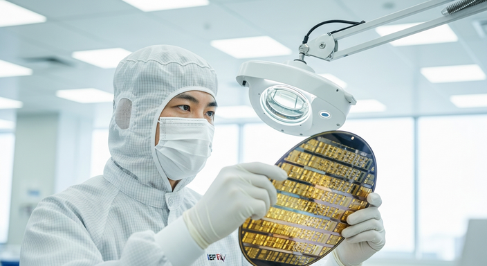 【即時新聞】景碩Q1純益5.49億元年增98.9％，AI需求強勁帶動載板報價下半年漲5~10％