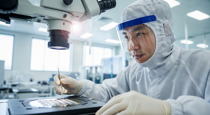 【即時新聞】華新科(2492)獲利狂飆454％！法人急卡位，遭列注意股還能追嗎？