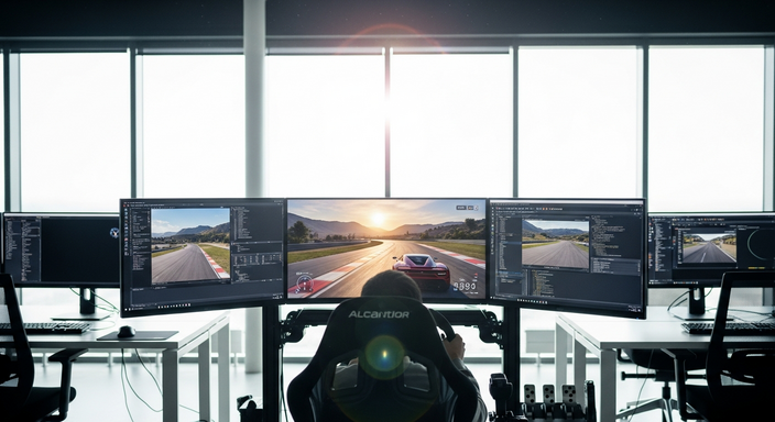 【即時新聞】Motorsport Games(MSGM)第一季營收年增狂飆129％，單季EPS報喜繳出0.06美元！