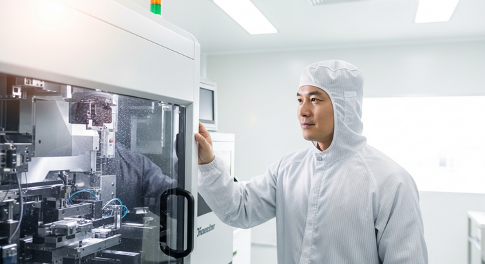 【即時新聞】這 3 檔科技股獲利估增逾40％！內部人重倉卡位，志聖(2467)與邁科(6831)迎爆發