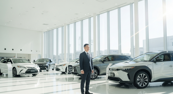 【即時新聞】和泰車第1季稅後淨利年增10.81％達44.3億元，股價開盤漲5元至478.5元