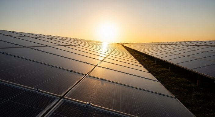 【即時新聞】雲豹能源宣布收購貝萊德187MW太陽光電案場，強化再生能源布局挹注長期綠電收益