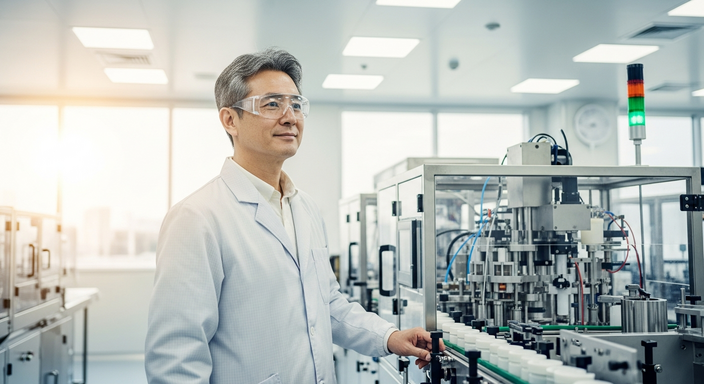 【即時新聞】健喬宣布收購人人化學99.83％股權，總金額6.58億元強化外用製劑布局