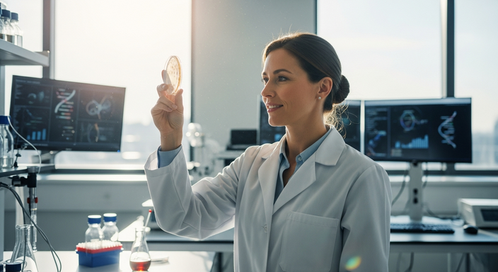 【即時新聞】抗癌新藥完全緩解率達21％！Bicara Therapeutics(BCAX)最新宣告三期數據時程迎爆發