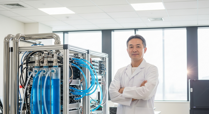 【即時新聞】大摩最新上修奇鋐(3017)2027年EPS至145.03元，目標價調升至3333元