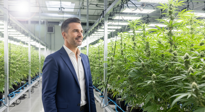【即時新聞】Chicago Atlantic BDC(LIEN)財報報喜淨投資收入創新高，大麻法規利多帶動股價飆漲逾8％