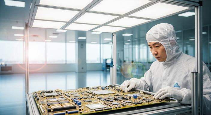 【即時新聞】金像電第二季營收預估達239億元，年增73％，AI伺服器需求帶動PCB產業成長