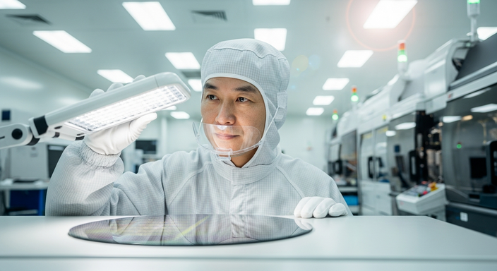 【即時新聞】TSM最新宣布賣這檔套現268億，爆量大漲4％還能追嗎？