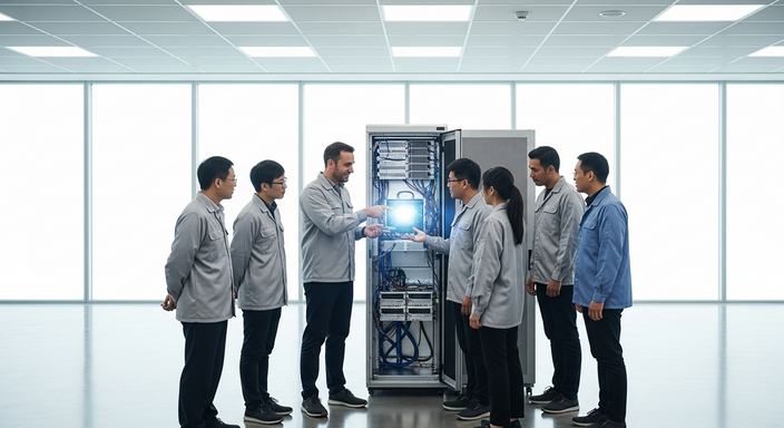 【即時新聞】茂綸今日漲停鎖死124.5元,受惠AI Factory題材外溢輝達熱潮,本周累計漲幅逾20%