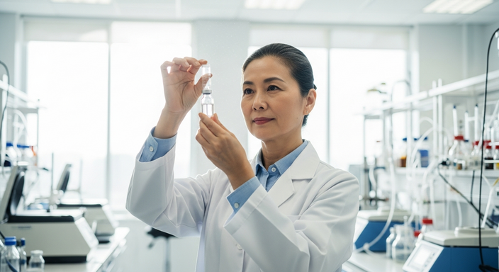 【即時新聞】藥華藥最新法說會公布第1季EPS 5.79元稅後純益年增70.13％，荷蘭設子強化歐洲布局