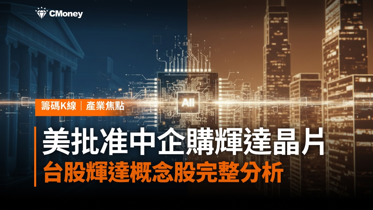 美批准10家中企採購輝達H200晶片——台股輝達概念股完整分析與欣興個股深度解析