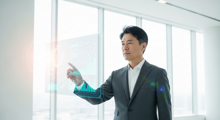 【即時新聞】鴻海(2317)最新法說會輪值CEO強調今年業績強勁成長，能見度優於3月
