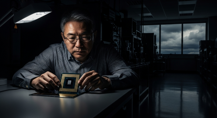 【即時新聞】ARM最新宣布推自家CPU，市占看45％拉回逾6％還能追？