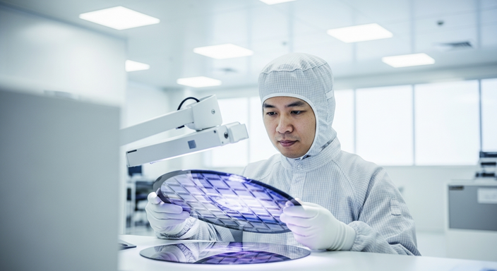 【即時新聞】晶豪科股價逆勢漲逾5％ 利基型記憶體需求全面回升