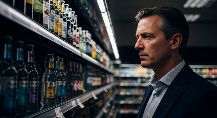 【即時新聞】Fevertree Drinks(FEVR)配息率飆破90％！獲利衰退下股息恐難延續，這檔還能追嗎