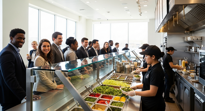 【即時新聞】Chipotle(CMG)獲外資升評喊買上看40美元，展店加速營收迎爆發！