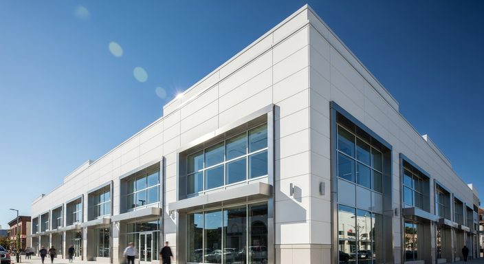 【即時新聞】NNN REIT(NNN)第一季營運繳佳績獲花旗調升目標價至46美元，調高全年財測！